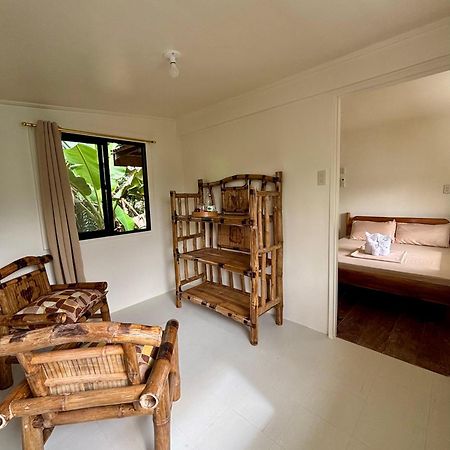 Bundal Riverside San Vicente  Ngoại thất bức ảnh