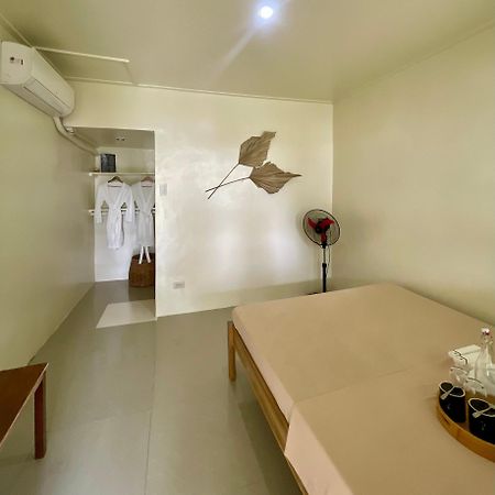 Bundal Riverside San Vicente  Ngoại thất bức ảnh