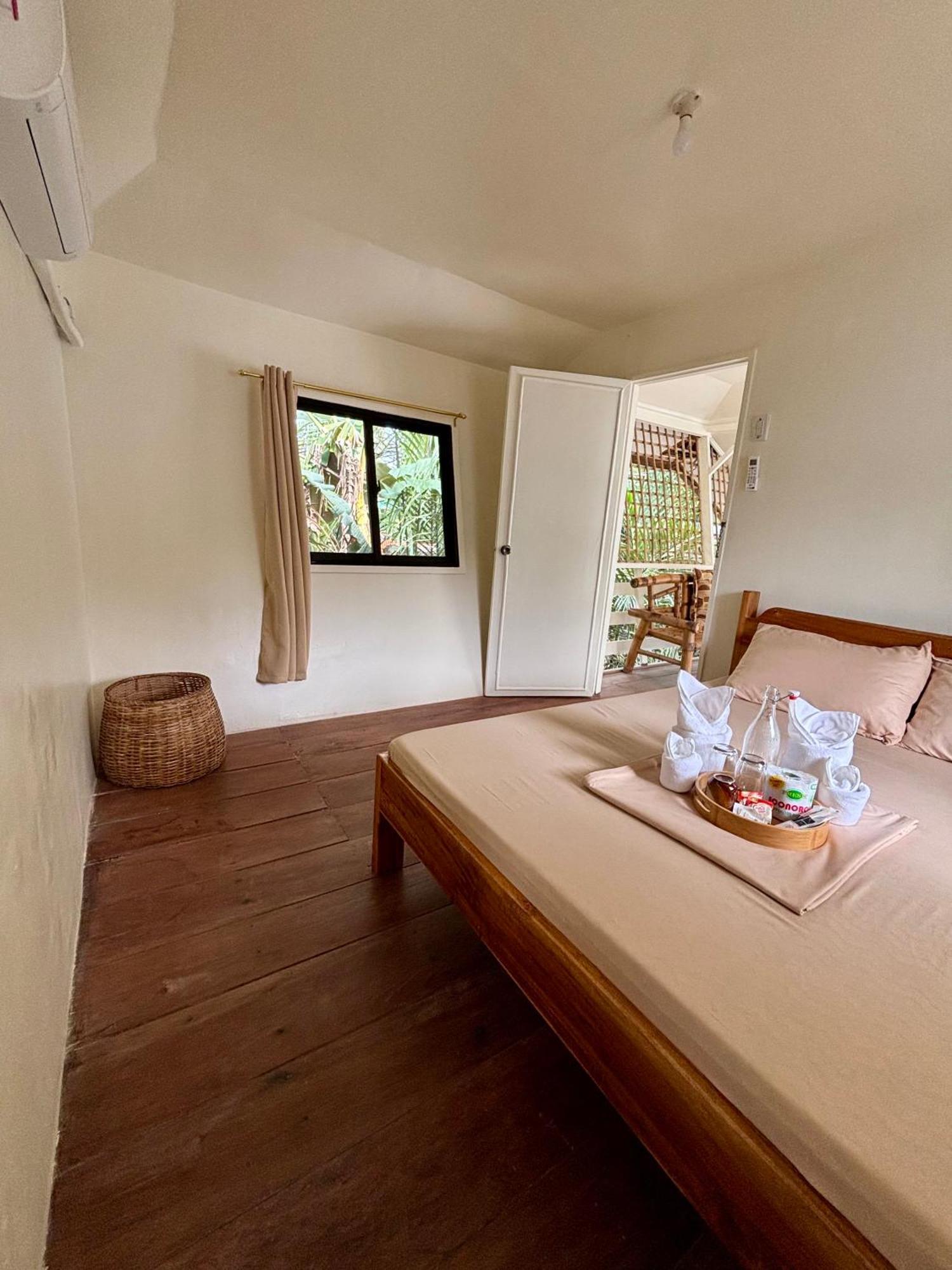 Bundal Riverside San Vicente  Ngoại thất bức ảnh