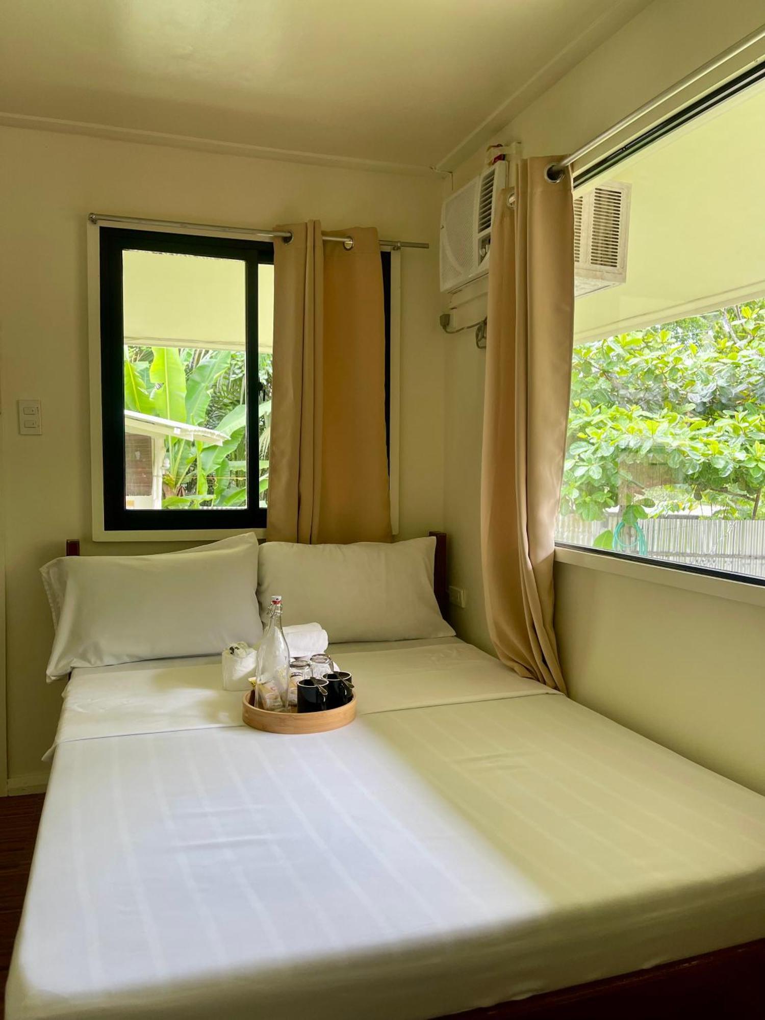 Bundal Riverside San Vicente  Ngoại thất bức ảnh