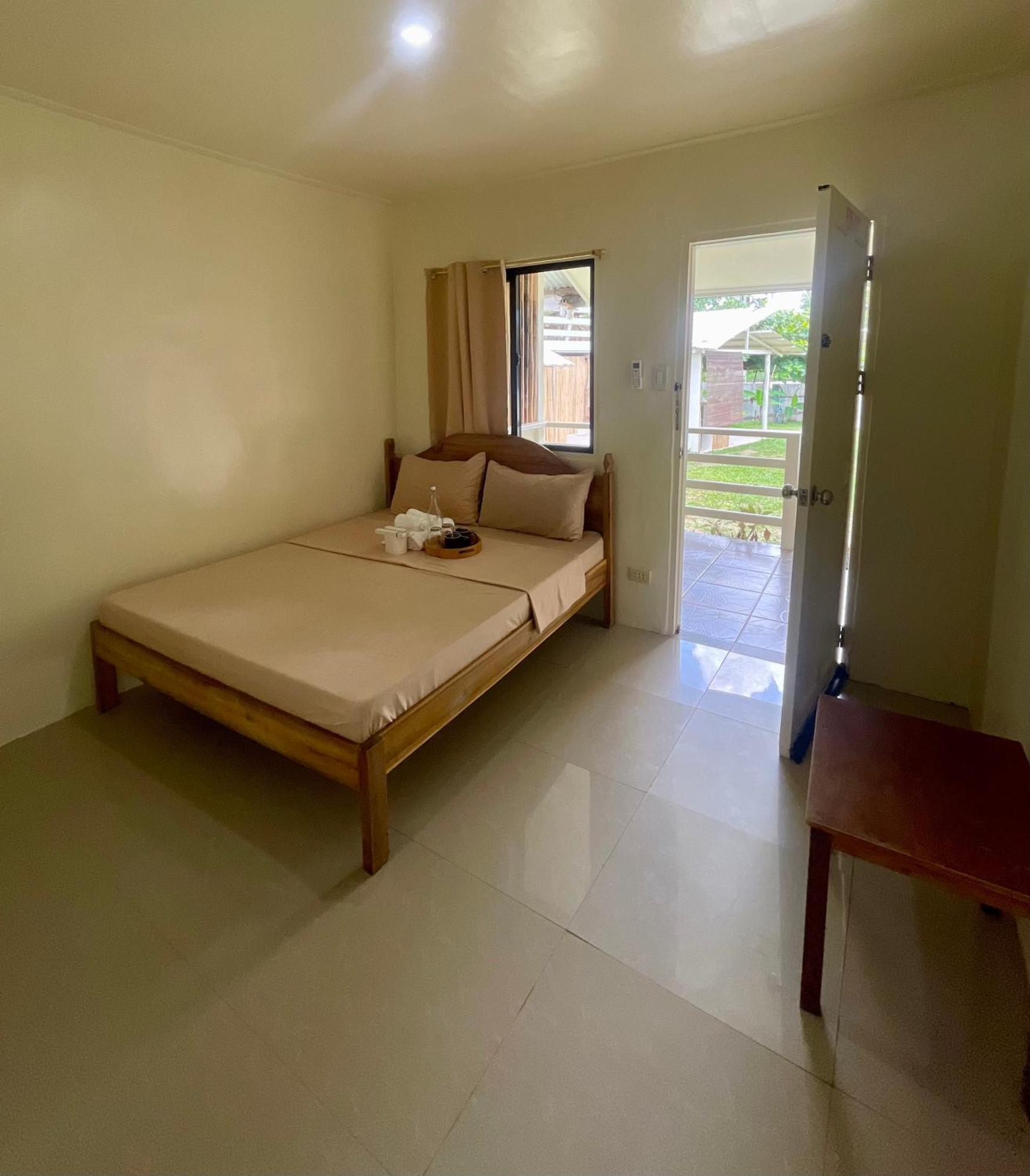 Bundal Riverside San Vicente  Ngoại thất bức ảnh