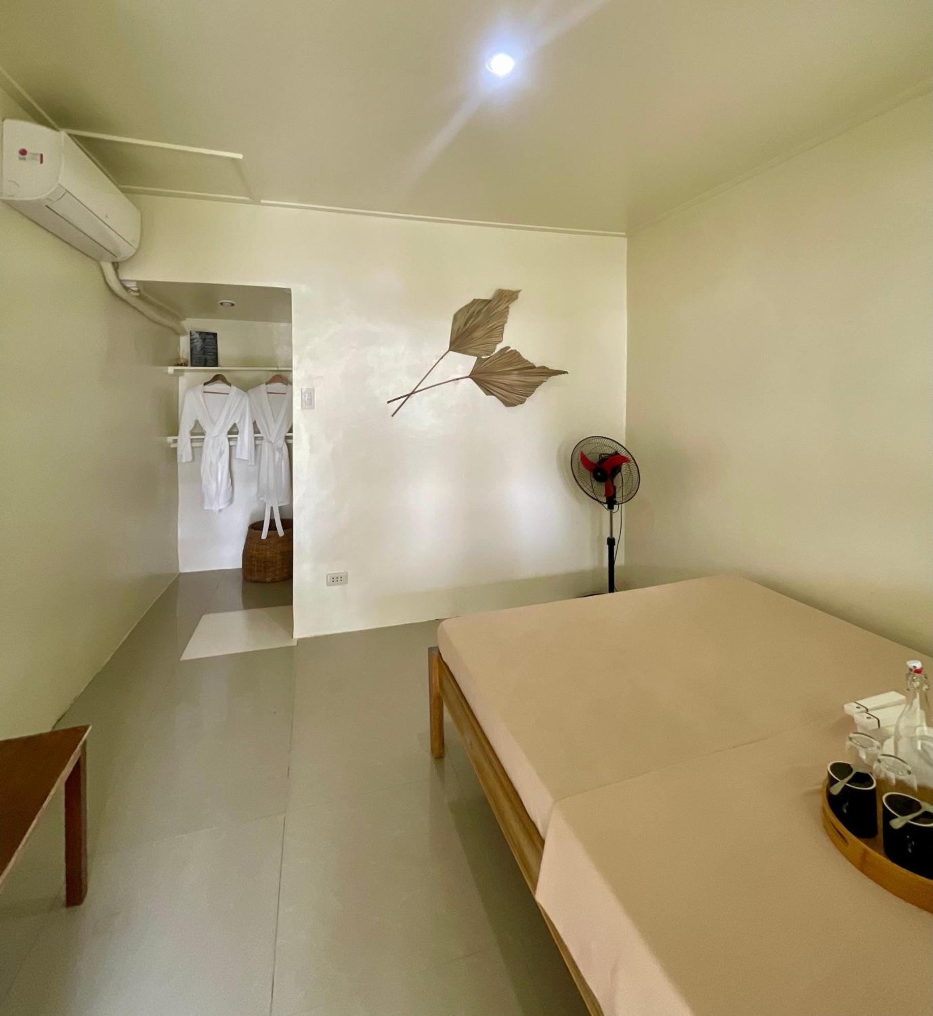 Bundal Riverside San Vicente  Ngoại thất bức ảnh